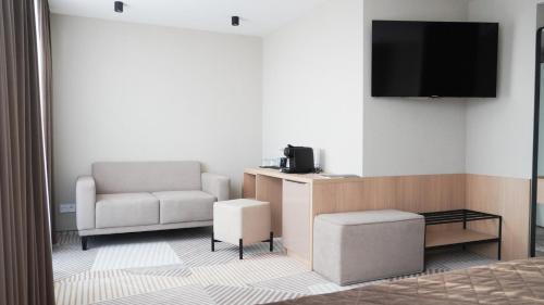 Yavory Hotel | Hotel Tourist Lviv