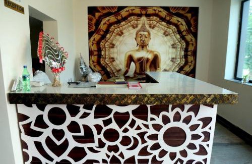 Taj Ganj Hotel | hotel Town tree palace