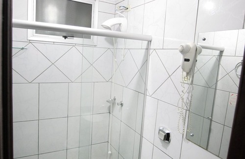 Foz do Iguacu City Centre Hotel | Hotel Três Fronteiras