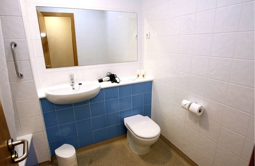 El Port Hotel | Hotel Travelodge Barcelona Fira