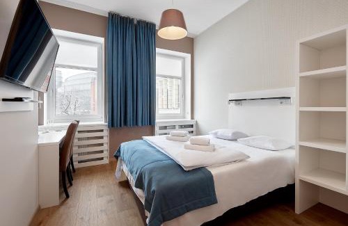 Poznan City Center Hotel | Hotel Traffic Poznań Stare Miasto