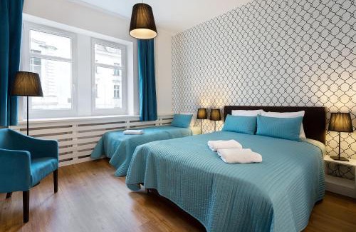 Poznan City Center Hotel | Hotel Traffic Poznań Stare Miasto