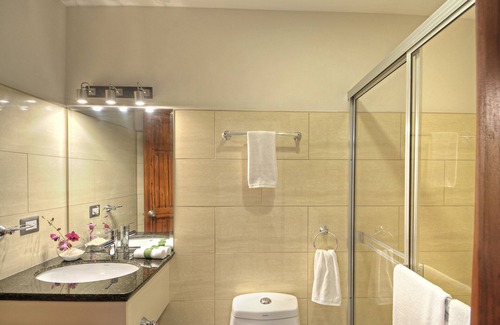 Playa Hermosa Hotel | Hotel Tramonto