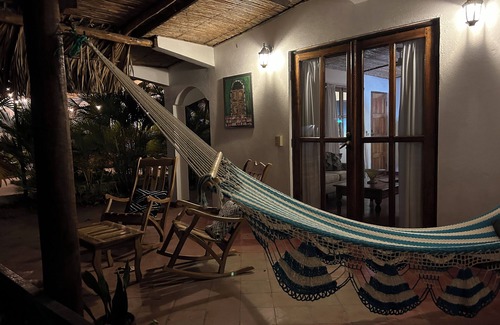 Las Penitas Hotel | Hotel Tranquilo