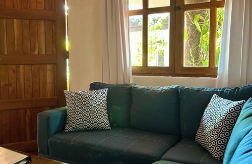 Las Penitas Hotel | Hotel Tranquilo