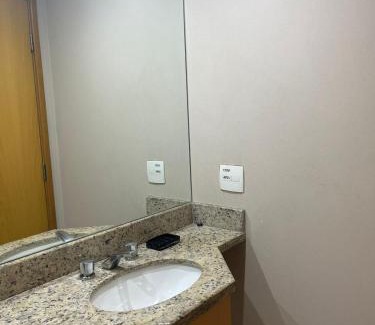 Itaim Bibi Apartment | Hotel - Trans Faria Lima