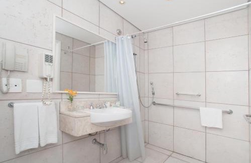 Brooklin Novo Hotel | Hotel Transamerica Berrini