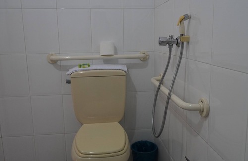 Ji Parana Hotel | Hotel Transcontinental