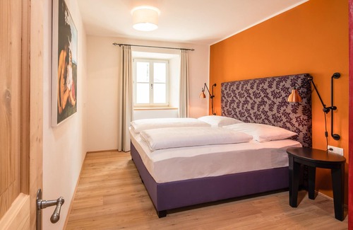 Bressanone Hotel | Hotel Traube
