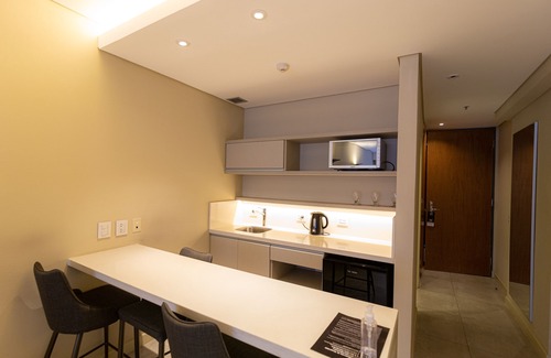 La Perla Hotel | Hotel TreintaSeis