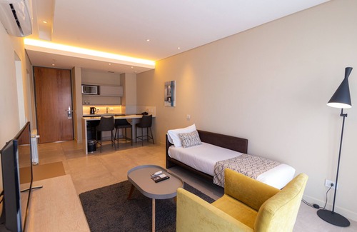 La Perla Hotel | Hotel TreintaSeis