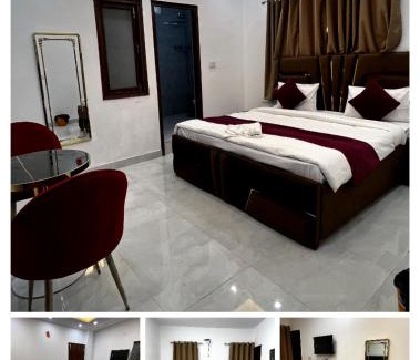 New Friends Colony Hotel | Hotel Trending Stay
