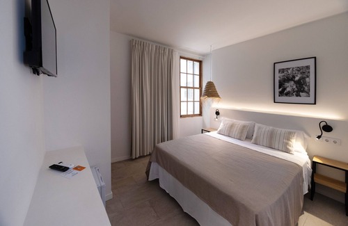 Ciutadella de Menorca Hotel | Hotel Tres Tocs