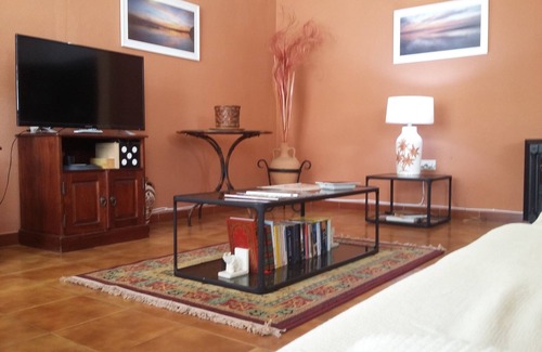 Conil de la Frontera City Center Hotel | Hotel Tres Jotas