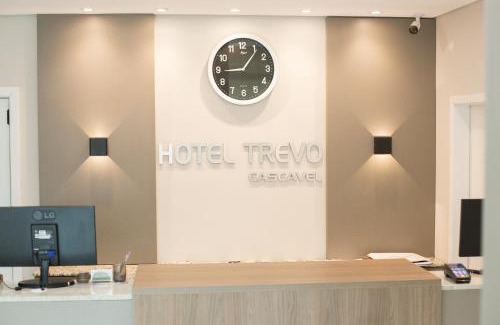 Universitario Hotel | Hotel Trevo Cascavel