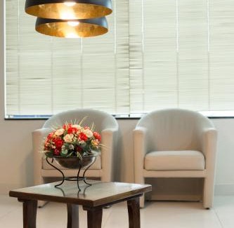 Universitario Hotel | Hotel Trevo Cascavel