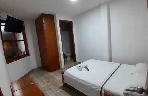Acacias Hotel | Hotel triade