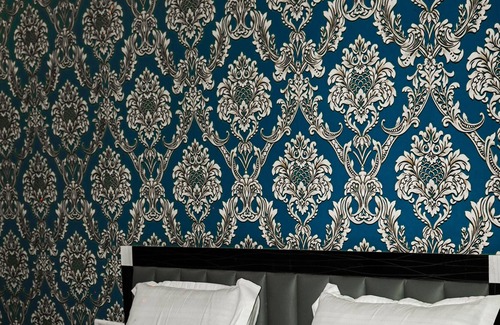 Palsana Hotel | Hotel Triangle