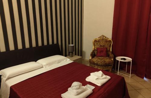 Catania City Centre Hotel | Hotel Trieste