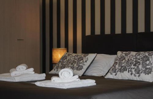 Catania City Centre Hotel | Hotel Trieste