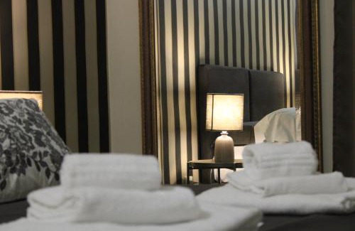Catania City Centre Hotel | Hotel Trieste