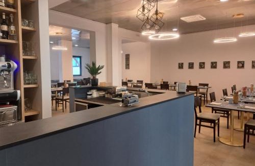 Senigallia Hotel | Hotel Trieste