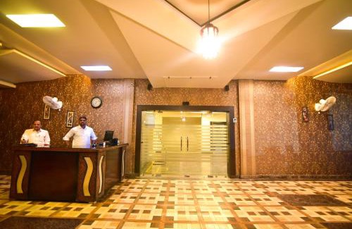 Faizabad Hotel | Hotel Trimurti