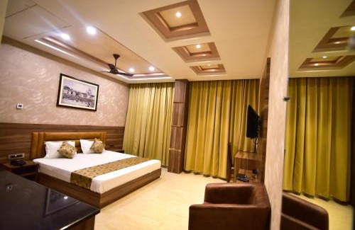 Faizabad Hotel | Hotel Trimurti