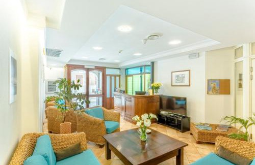 San Vito Lo Capo Hotel | Hotel Trinacria