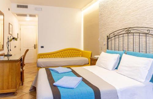 San Vito Lo Capo Hotel | Hotel Trinacria