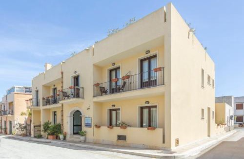 San Vito Lo Capo Hotel | Hotel Trinacria