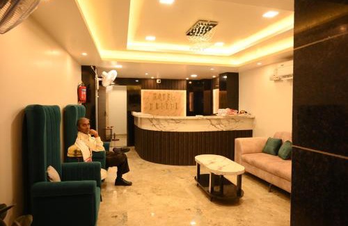 Tezpur Hotel | Hotel Tripti-Biswanath Chariali