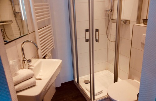 Weiden Hotel | Hotel Triton