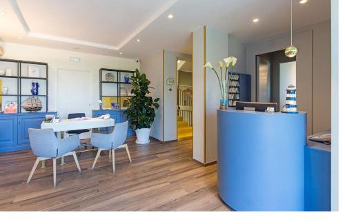 Senigallia Hotel | Hotel Tritone