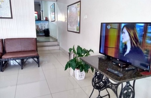 Centro Hotel | Hotel Triunfo