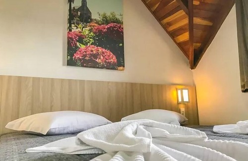 Carniel Hotel | Hotel Triveneto Gramado