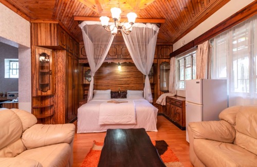 Langata Hotel | Hotel Troy Nairobi