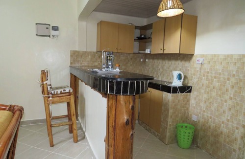 Langata Hotel | Hotel Troy Nairobi