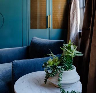 Columbia Hotel | Hotel Trundle