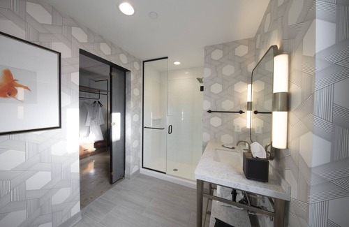 Columbia Hotel | Hotel Trundle