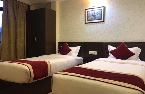 Bhaktapur Hotel | Hotel Tryst