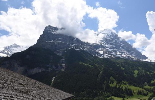 Grindelwald Hotel | Hotel Tschuggen