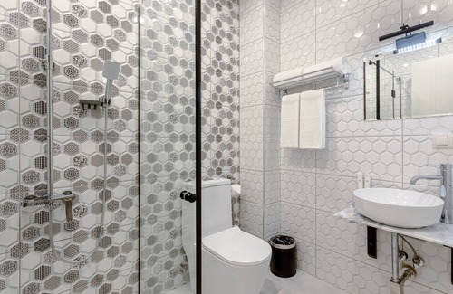 Kazbegi Hotel | Hotel Tsiga