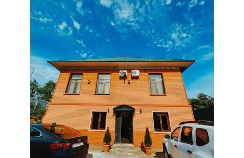 Tsqaltubo House | Hotel Tskaltubo SAMTA
