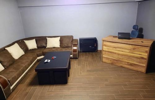 Tsqaltubo House | Hotel Tskaltubo SAMTA