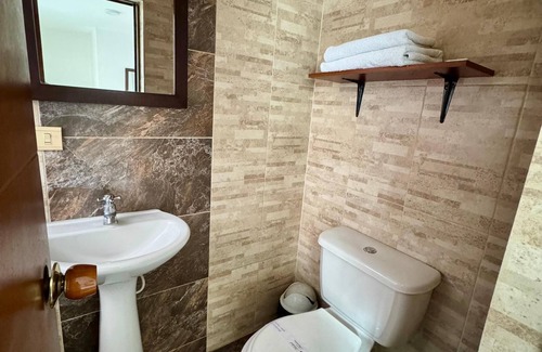 Pereira Hotel | Hotel Tucan