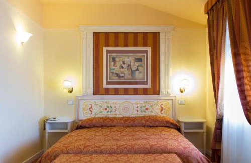 Todi Hotel | Hotel Tuder
