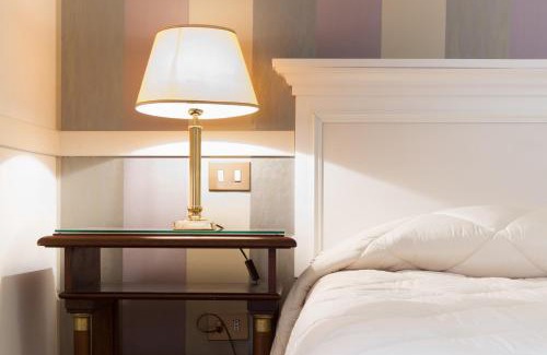 Todi Hotel | Hotel Tuder