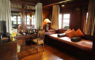 Batu Bolong Hotel | Hotel Tugu Bali