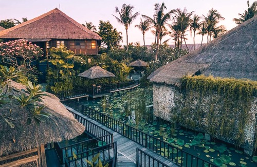 Batu Bolong Resort | Hotel Tugu Bali